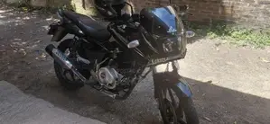 Bajaj Pulsar 150 2016