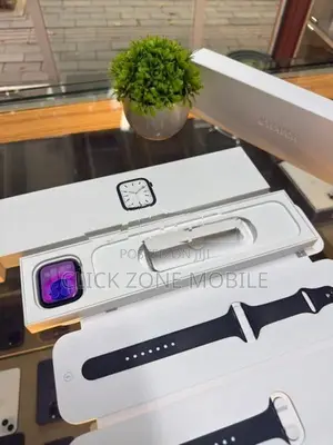 Apple Watch Series 7
