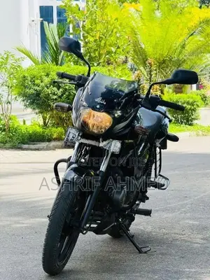 Bajaj Pulsar 150 2018