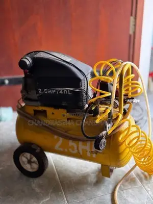 Air Compressor 2.5 40L
