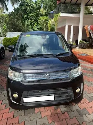 Suzuki Wagon R Stingray 2014