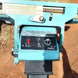 Brother Padle Sealing Machine