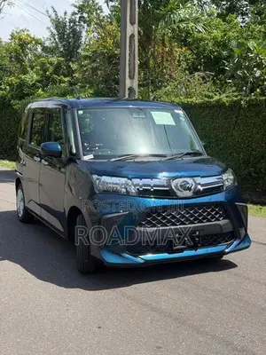 Toyota Roomy X 2023