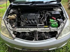 Toyota Allion 2003