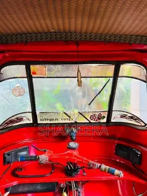 Bajaj RE 2003