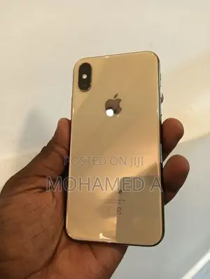 Apple iPhone XS 256GB (Used)