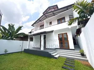 Large Garden House for sale Kesbewa