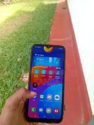 Samsung Galaxy M02s (Used)