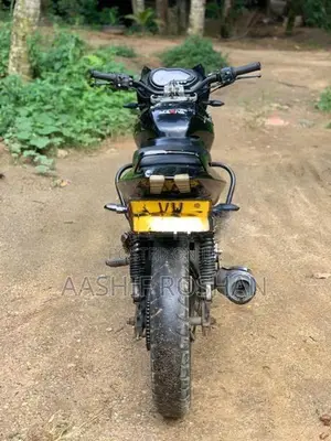 Bajaj Pulsar 180 2010