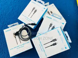 60W USB - C TO Type Cable New Anker
