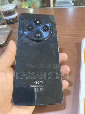 Xiaomi Redmi 14C (Used)