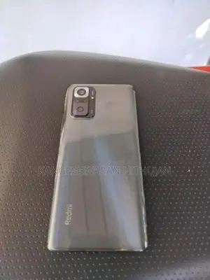 Xiaomi Redmi Note 10 Pro 6GB 128GB (Used)