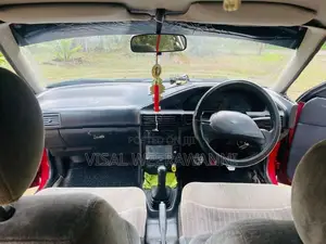Ford Laser Giha 1990