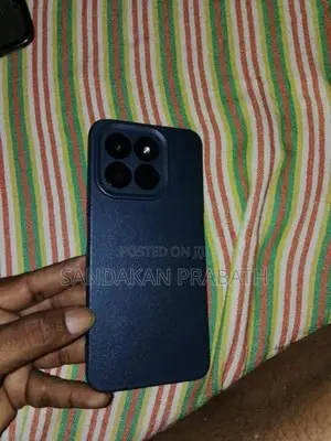 Honor X6c (Used)
