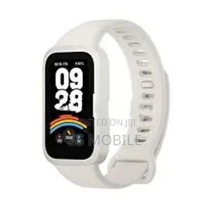 MI Band 9 Active Waterproof Fitness Tracker