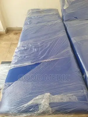 Patient Examination Beds