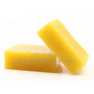 Pure Bee Wax
