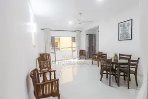 Ground-Floor Apartment Green Valley Residencies, Panagoda