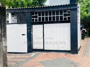 (NH616) Single Storey House for Sale in Kirulapone