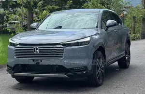 Honda Vezel Z PRIMIUM 2026