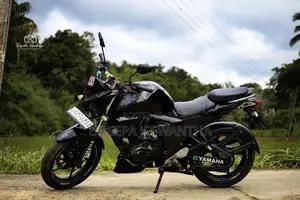 Yamaha FZs V2 2016