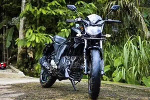 Yamaha FZs V2 2016