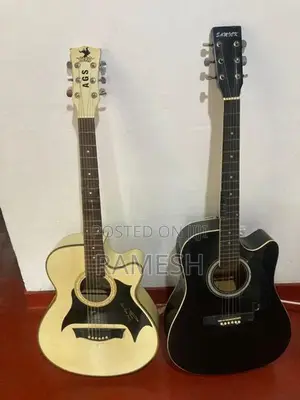 Guitars