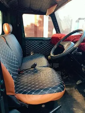 Mahindra Bolero 2007
