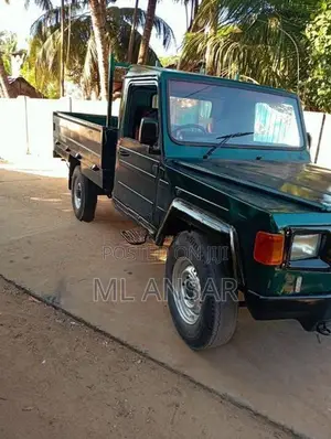 Mahindra Bolero 2007