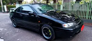 Toyota Cynos 1994
