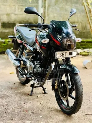 Bajaj Pulsar 150 2018