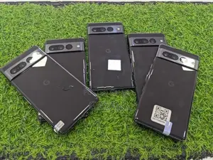 Google Pixel 7 Pro 256GB 12GB 5G (Used)