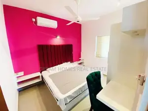 2-Bedroom Fully Furnished Apartment – Ariyana Resort, Athurugiriya