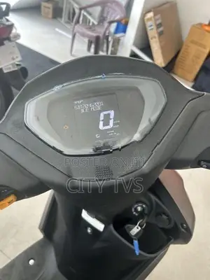 TVS Jupiter 2026