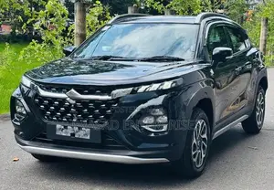 Suzuki Fronx Brand New 2026