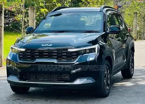 Kia Sonet 2026