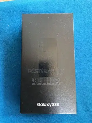 Samsung Galaxy S23 (Used)