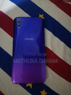 Vivo Y19 (Used)