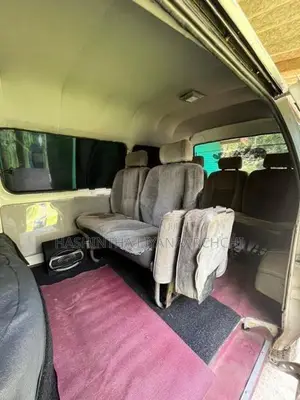 Toyota Townace 1989