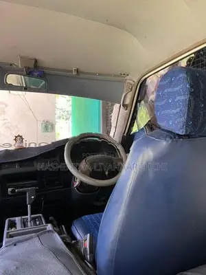 Toyota Townace 1989