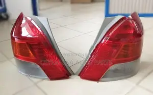 Vitz KSP90 Tail Lamp