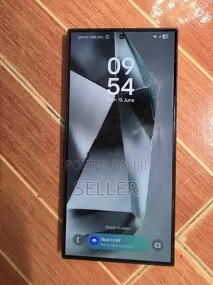 Samsung Galaxy S24 Ultra (Used)
