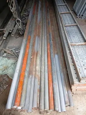 GI PIPE
