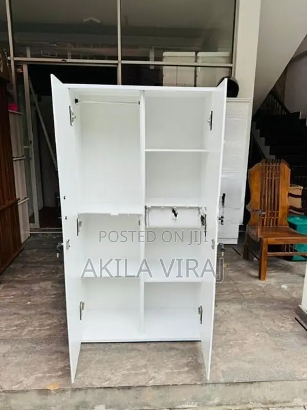 Cupboard Bedroom