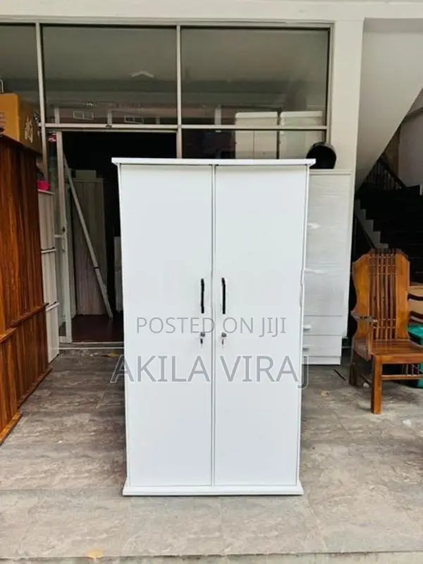 Cupboard Bedroom