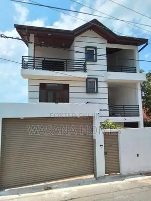 City Limit House for Sale Nugegoda