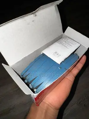 Toyota Kdh Genuine Brake Pads