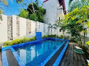 Luxury Living Redefined – Stunning Smart Home in Battaramulla