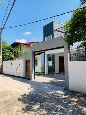 Branded house for sale Kesbewa