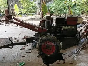 Kubota Sifang 2007